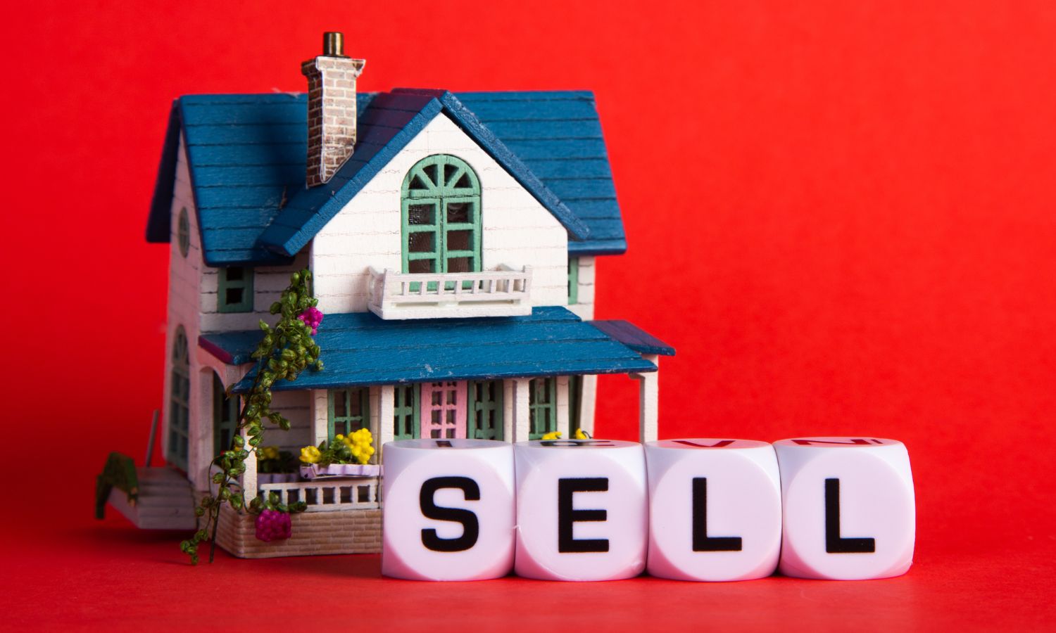 Why some homes take longer to sell